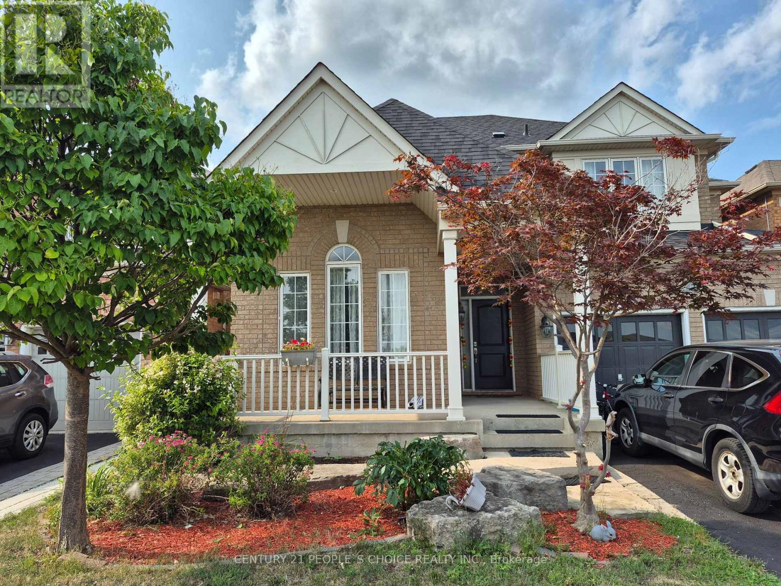 BSMNT - 162 VALLEYWAY DRIVE, Brampton, Ontario