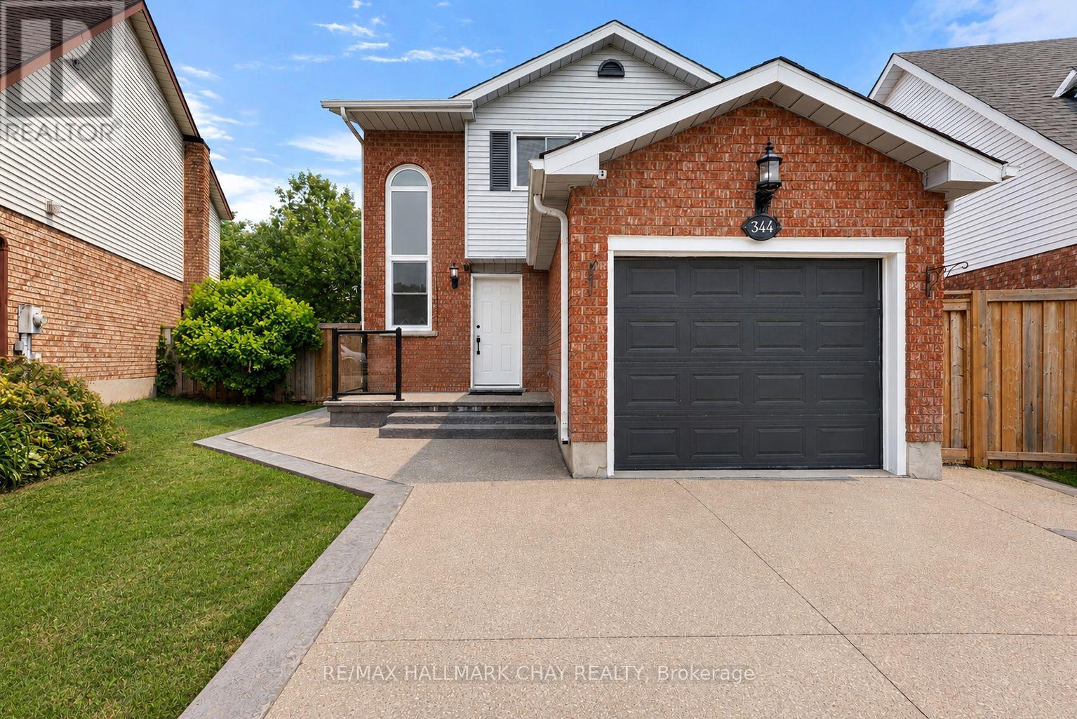 344 ADAMS COURT, Orangeville, Ontario