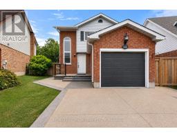 344 ADAMS COURT, Orangeville, Ontario
