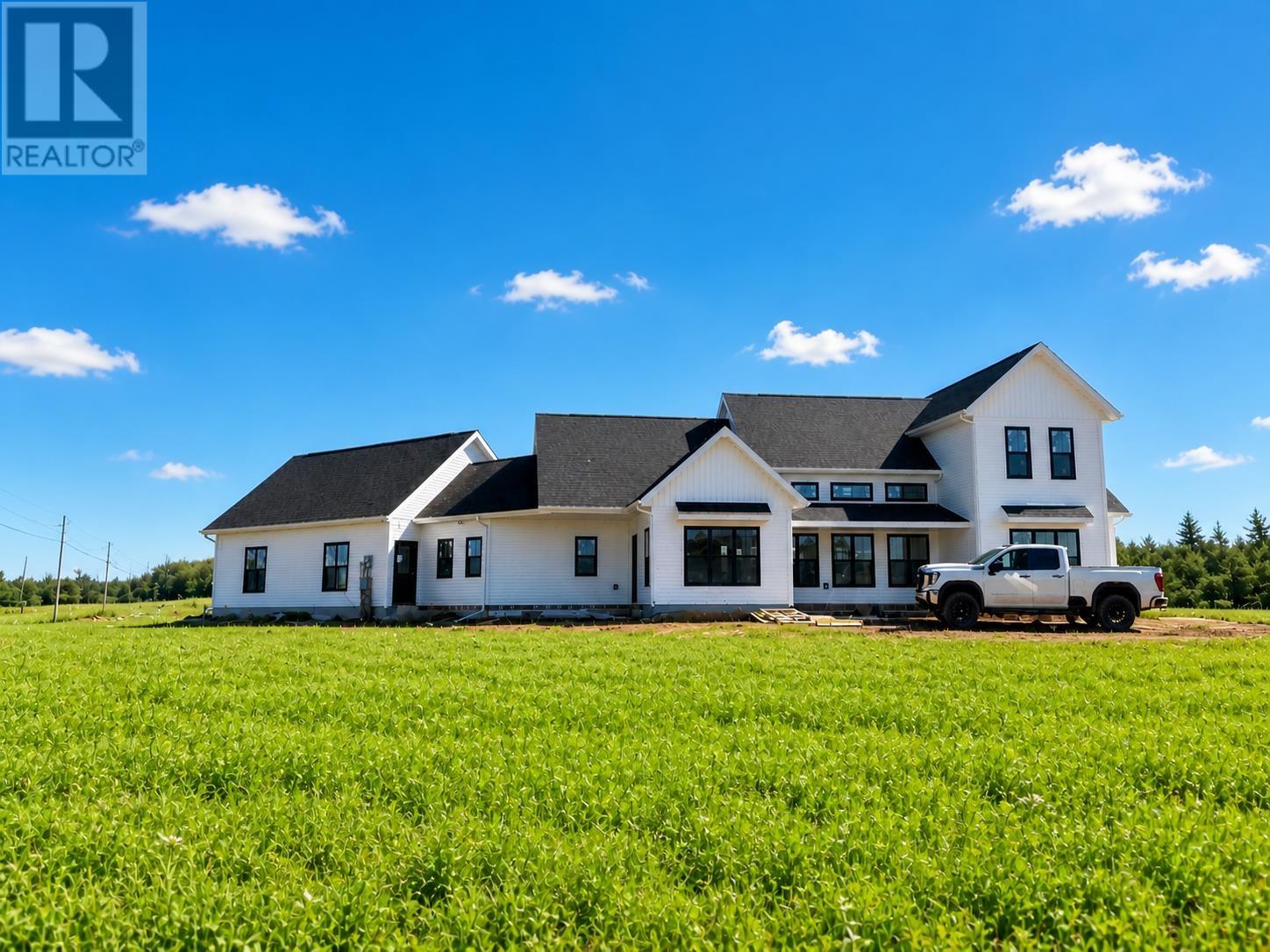 11 Brianna Street - Cavendish Horizons Estates, Cavendish, Prince Edward Island