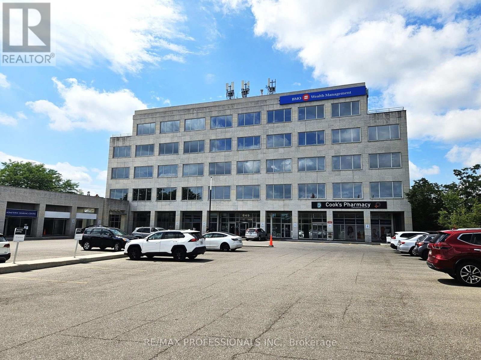 205 - 649 Scottsdale Drive, Guelph, Ontario  N1G 4T7 - Photo 1 - X13665748