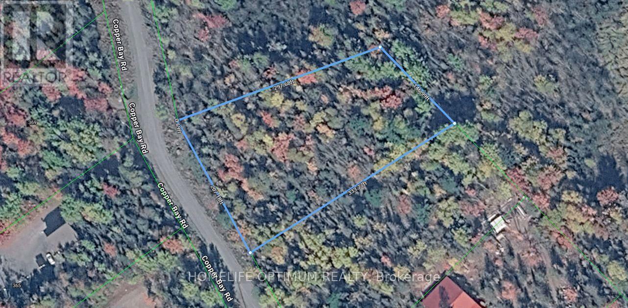 Lt 44 Pl H542 Plummer Township, Plummer Additional, Ontario  P0R 1C0 - Photo 1 - X13665982