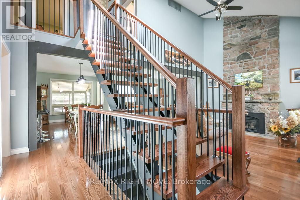 1032 Cowbell Lane, Gravenhurst, Ontario P0E 1N0 - Photo 20 - X13665984