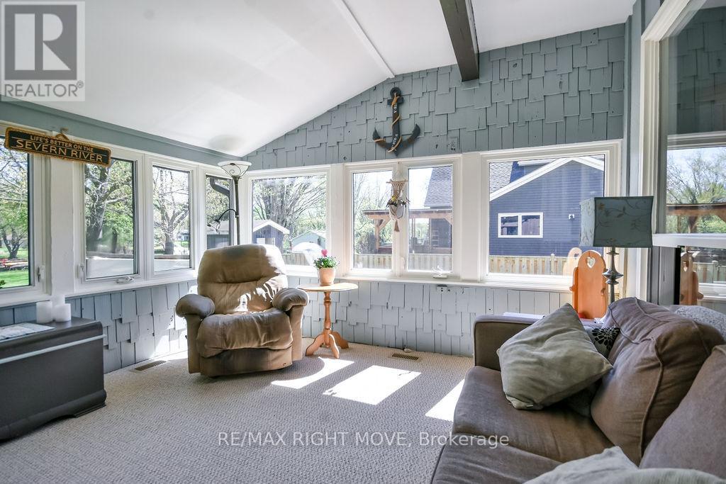 1032 Cowbell Lane, Gravenhurst, Ontario P0E 1N0 - Photo 25 - X13665984
