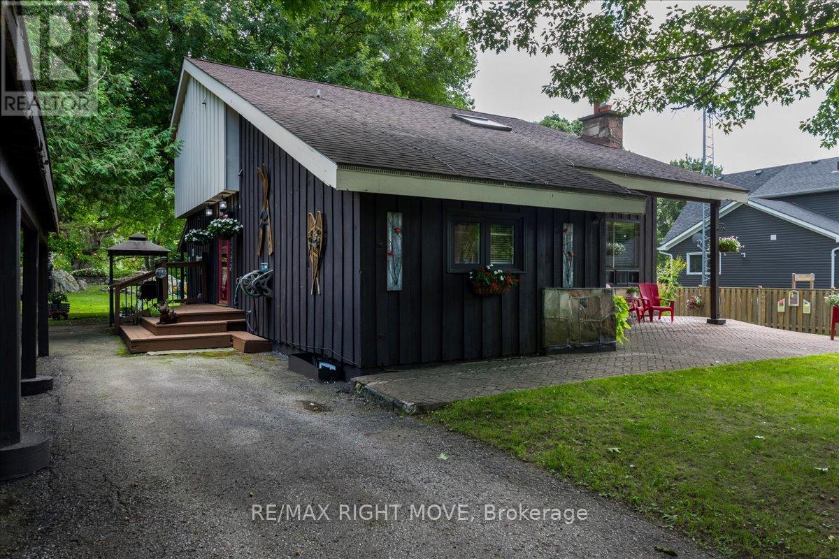 1032 Cowbell Lane, Gravenhurst, Ontario P0E 1N0 - Photo 4 - X13665984