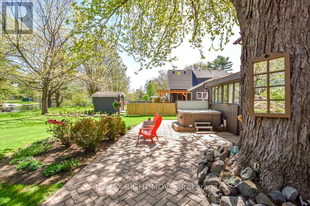 1032 Cowbell Lane, Gravenhurst, Ontario P0E 1N0 - Photo 41 - X13665984