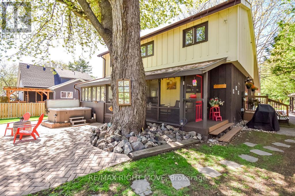1032 Cowbell Lane, Gravenhurst, Ontario P0E 1N0 - Photo 42 - X13665984