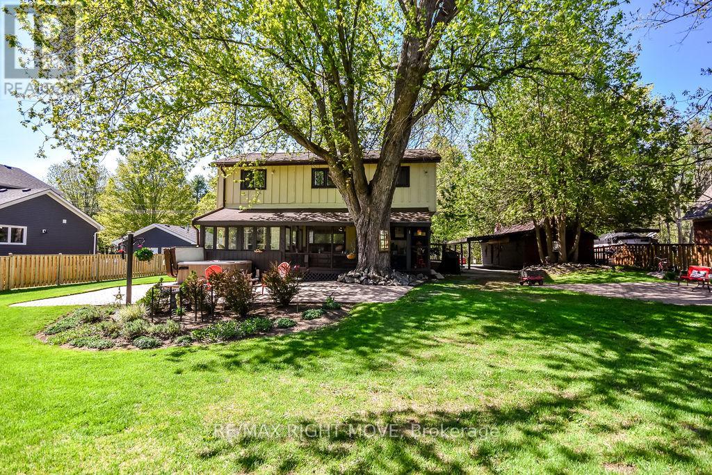 1032 Cowbell Lane, Gravenhurst, Ontario P0E 1N0 - Photo 43 - X13665984