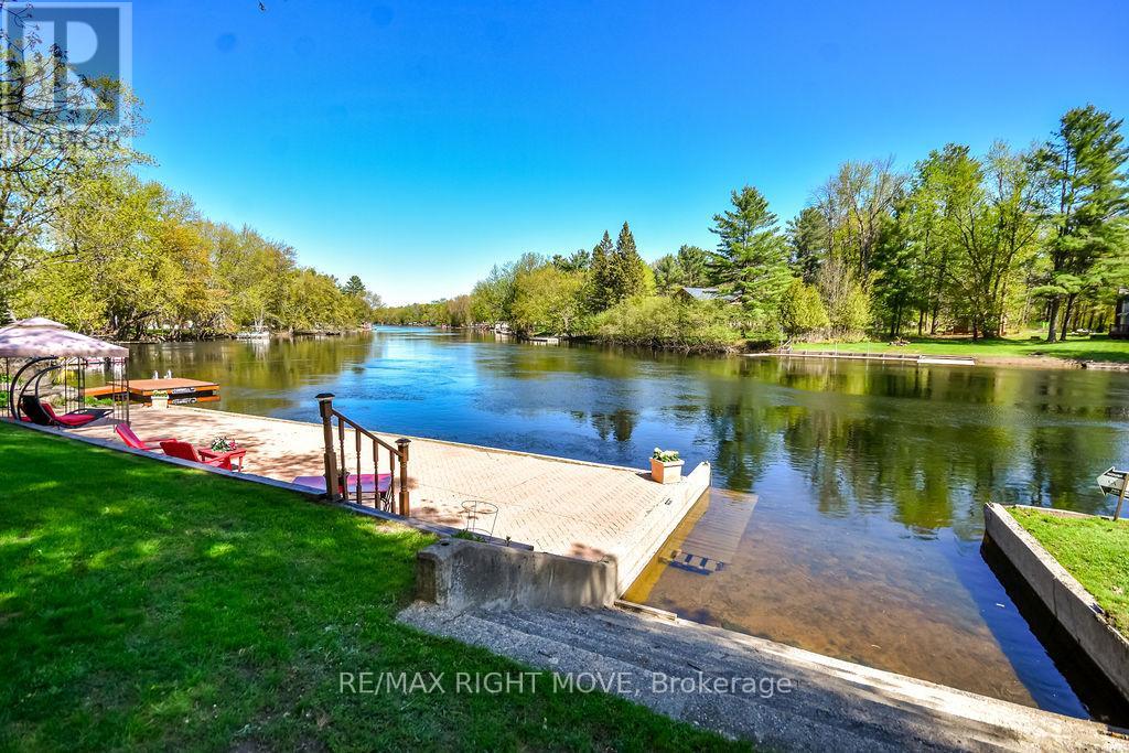 1032 Cowbell Lane, Gravenhurst, Ontario P0E 1N0 - Photo 45 - X13665984