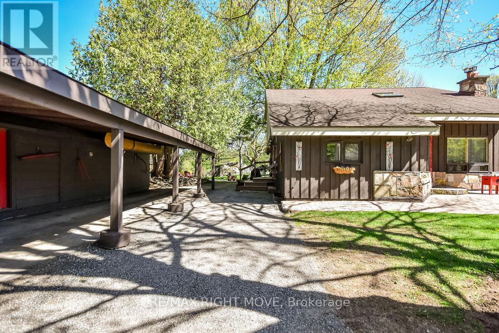 1032 Cowbell Lane, Gravenhurst, Ontario P0E 1N0 - Photo 46 - X13665984