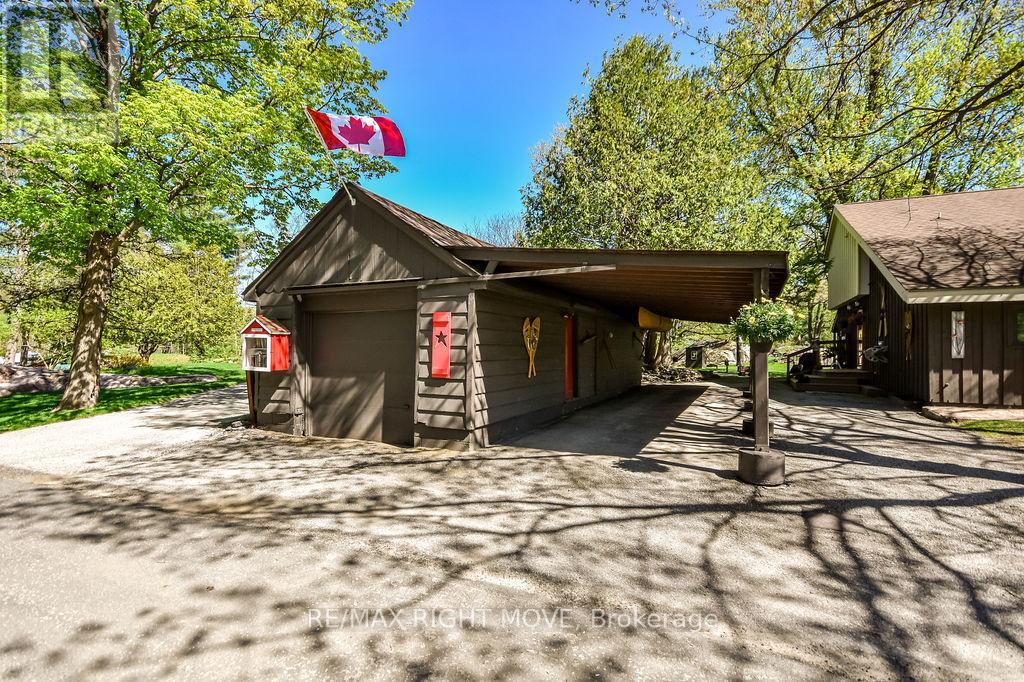 1032 Cowbell Lane, Gravenhurst, Ontario P0E 1N0 - Photo 47 - X13665984