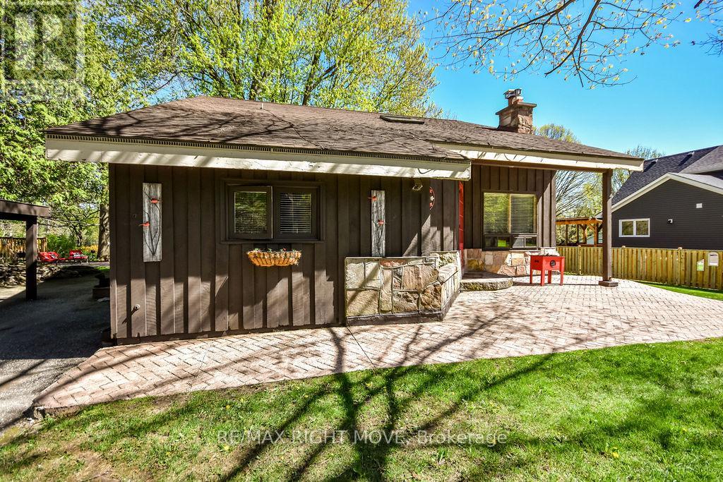 1032 Cowbell Lane, Gravenhurst, Ontario P0E 1N0 - Photo 48 - X13665984