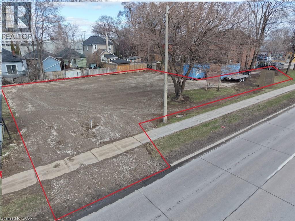 487 Burlington Street E, Hamilton, Ontario  L8L 4H8 - Photo 9 - 40855207