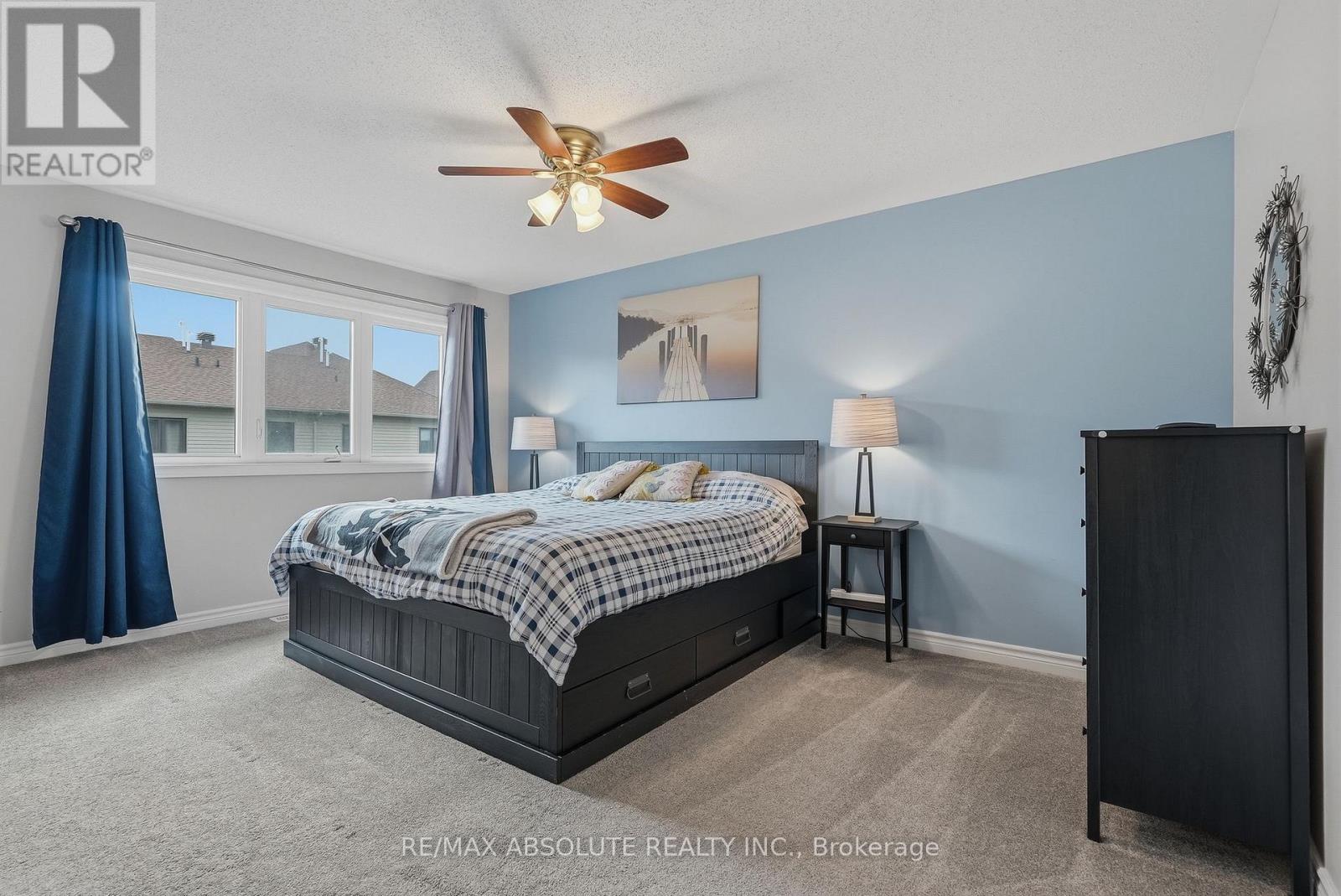696 Trigoria Crescent, Ottawa, Ontario  K4A 1A8 - Photo 12 - X13131566