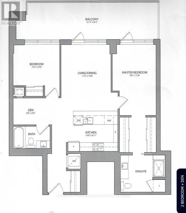 512 - 570 De Mazenod Avenue, Ottawa, Ontario  K1S 5X2 - Photo 50 - X13666056