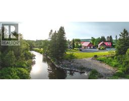 438 Titus Road, Saint-Joseph-De-Madawaska, New Brunswick