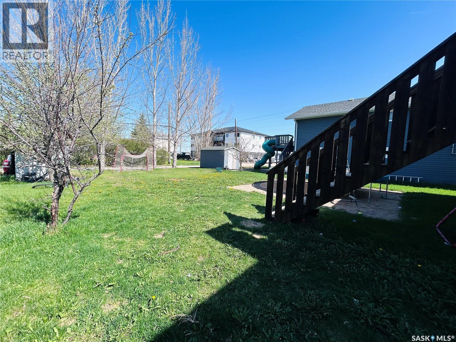 608 Alberni Street, Moosomin, Saskatchewan  S0G 3N0 - Photo 26 - SK037116