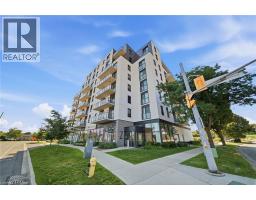 7 ERIE Avenue Unit# 202, Brantford, Ontario