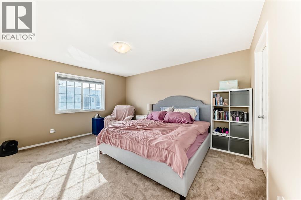 602, 800 Yankee Valley Boulevard SE, Airdrie, Alberta  T4A 2L3 - Photo 17 - A2323559