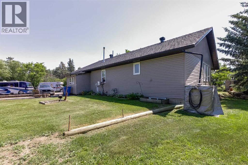 280166 Twp Rd 240, Chestermere, Alberta  T1X 0K5 - Photo 43 - A2333053