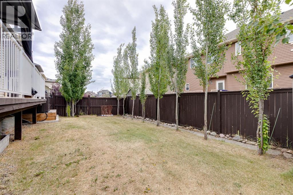 1870 Baywater Street SW, Airdrie, Alberta  T4B 0B3 - Photo 43 - A2336076