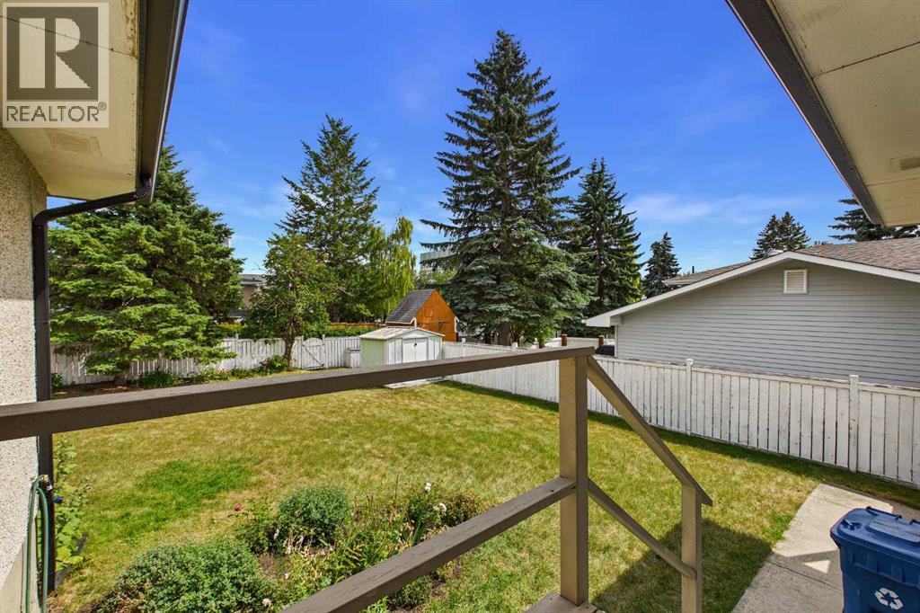 2012 Urbana Road NW, Calgary, Alberta  T2N 4B8 - Photo 33 - A2336158