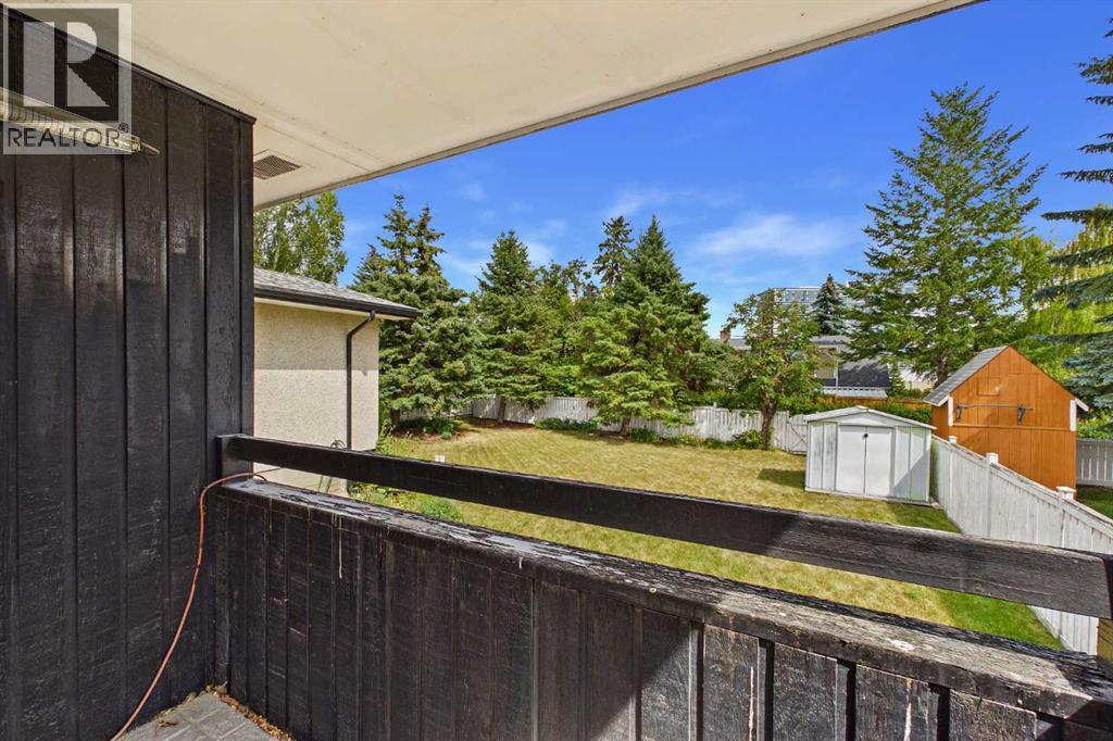 2012 Urbana Road NW, Calgary, Alberta  T2N 4B8 - Photo 9 - A2336158