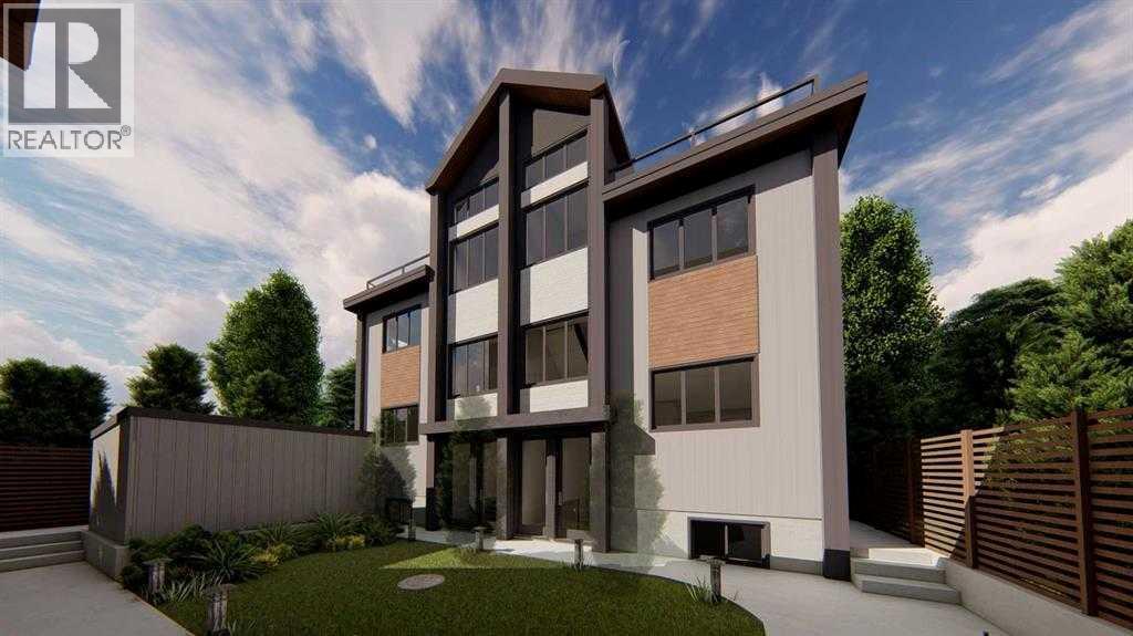 1436 22 Avenue NW, Calgary, Alberta  T2M 1P8 - Photo 23 - A2336468