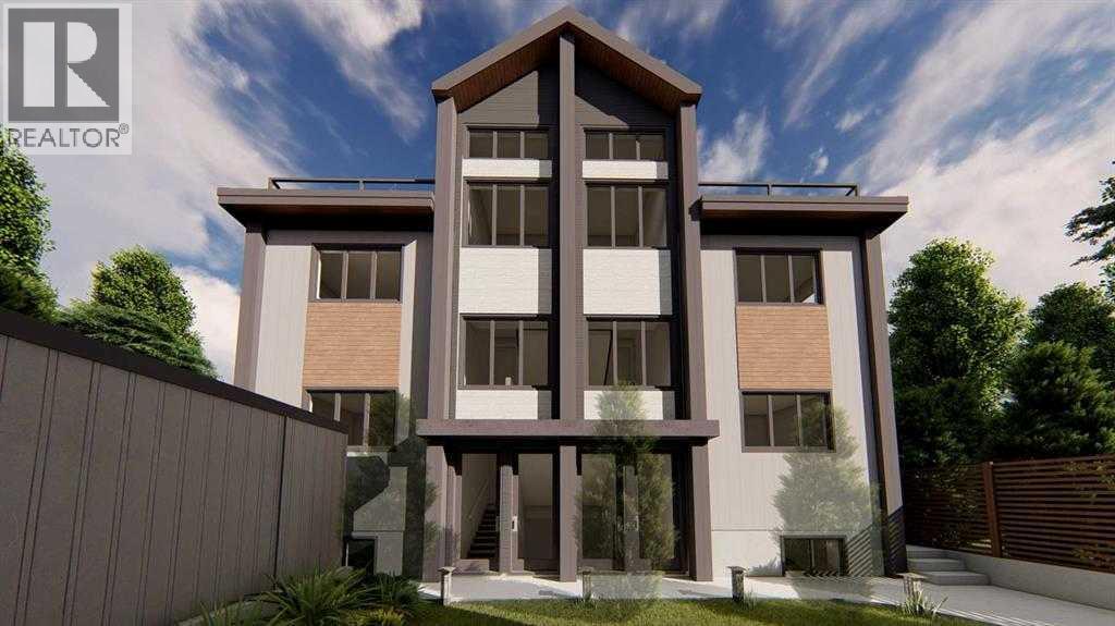 1436 22 Avenue NW, Calgary, Alberta  T2M 1P8 - Photo 22 - A2336468
