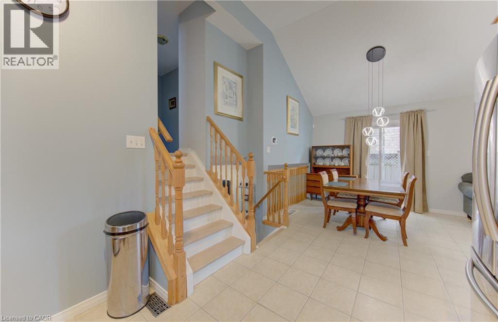 460 Langlaw Drive, Cambridge, Ontario  N1P 1H5 - Photo 12 - 40841654