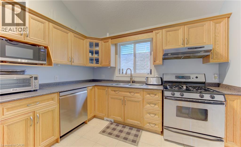 460 Langlaw Drive, Cambridge, Ontario  N1P 1H5 - Photo 10 - 40841654