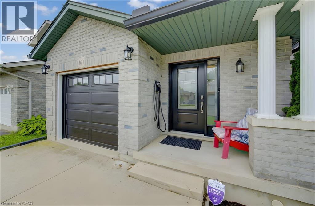 460 Langlaw Drive, Cambridge, Ontario  N1P 1H5 - Photo 2 - 40841654