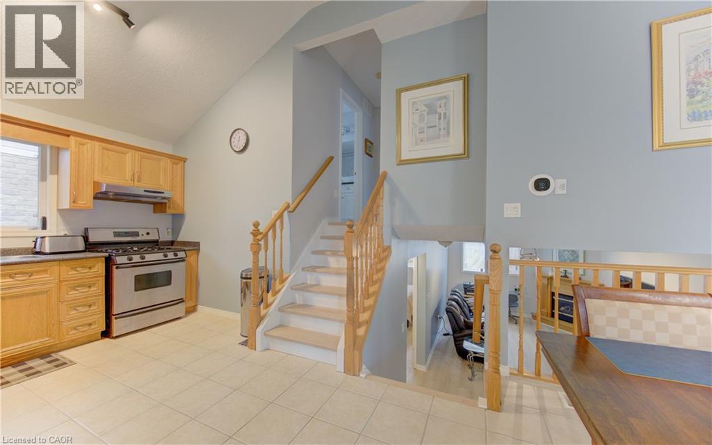 460 Langlaw Drive, Cambridge, Ontario  N1P 1H5 - Photo 8 - 40841654