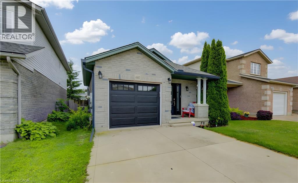 460 Langlaw Drive, Cambridge, Ontario  N1P 1H5 - Photo 3 - 40841654