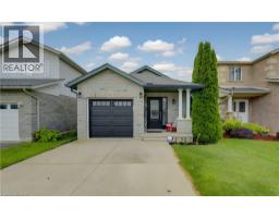 460 LANGLAW Drive, Cambridge, Ontario