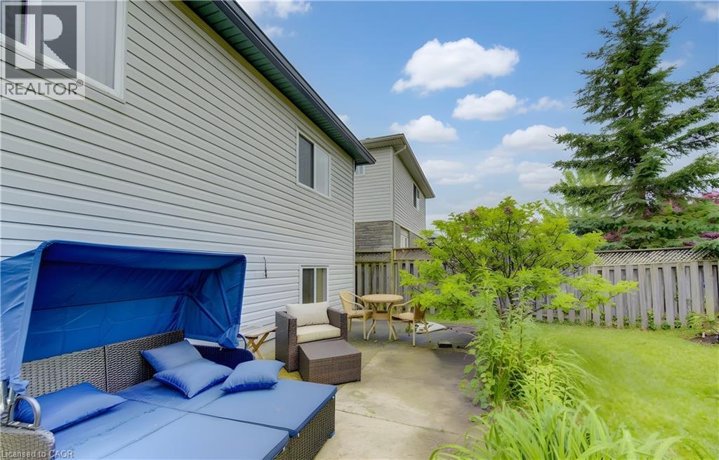 460 Langlaw Drive, Cambridge, Ontario  N1P 1H5 - Photo 27 - 40841654