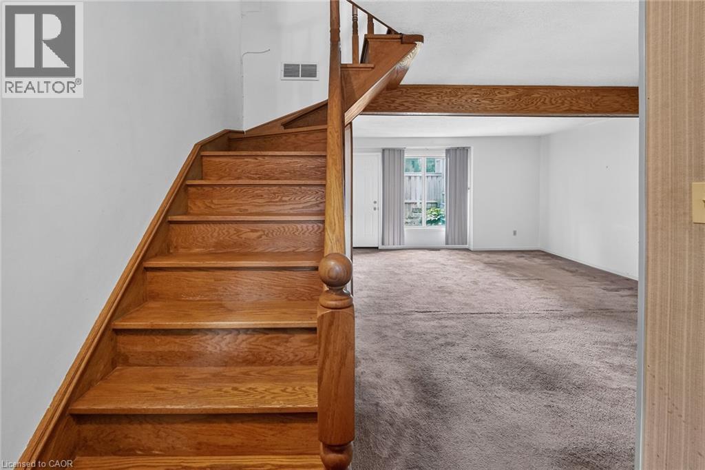 125 Bonaventure Drive Unit# 50, Hamilton, Ontario  L9C 5Y9 - Photo 11 - 40852154