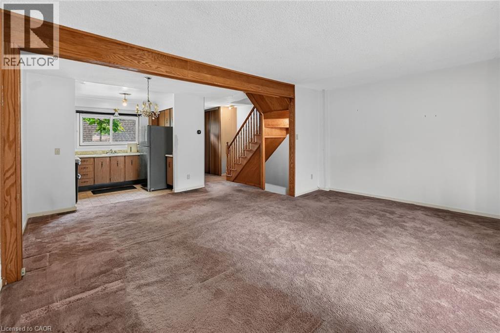 125 Bonaventure Drive Unit# 50, Hamilton, Ontario  L9C 5Y9 - Photo 5 - 40852154