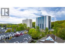 55 GREEN VALLEY Drive Unit# 608, Kitchener, Ontario