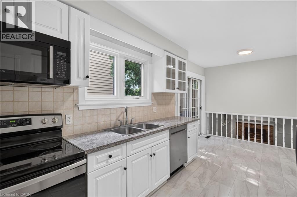 3401 Rockwood Drive, Burlington, Ontario  L7N 3H6 - Photo 13 - 40855078