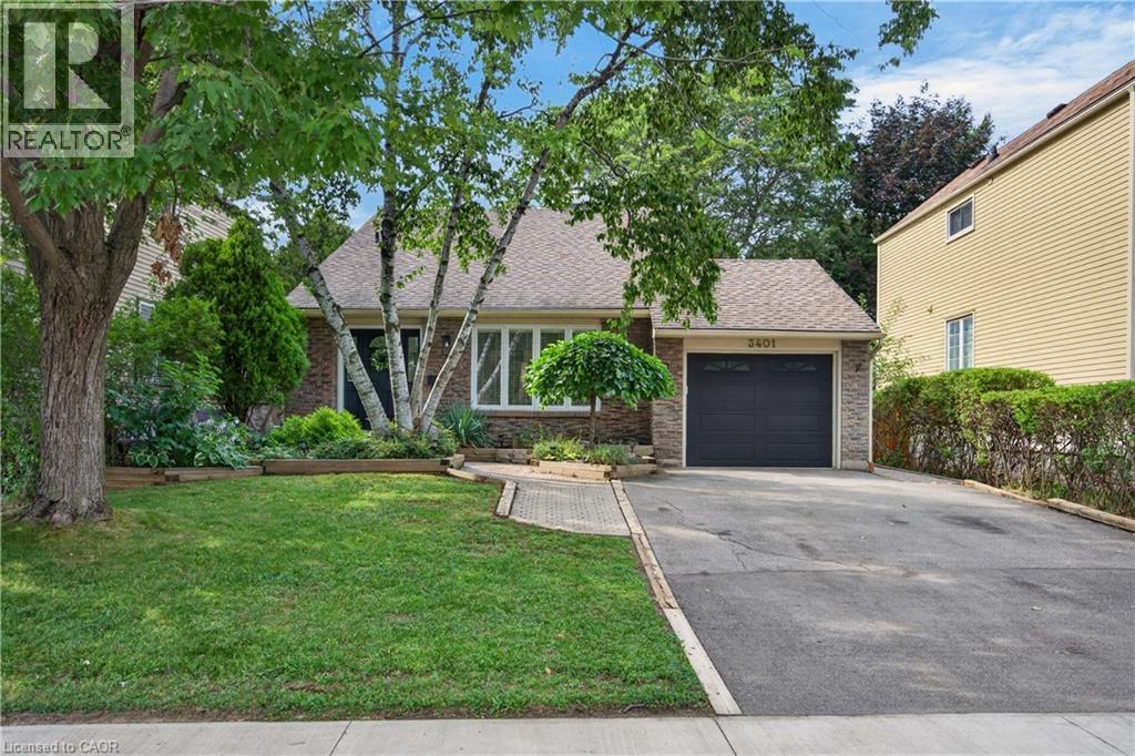 3401 Rockwood Drive, Burlington, Ontario  L7N 3H6 - Photo 1 - 40855078
