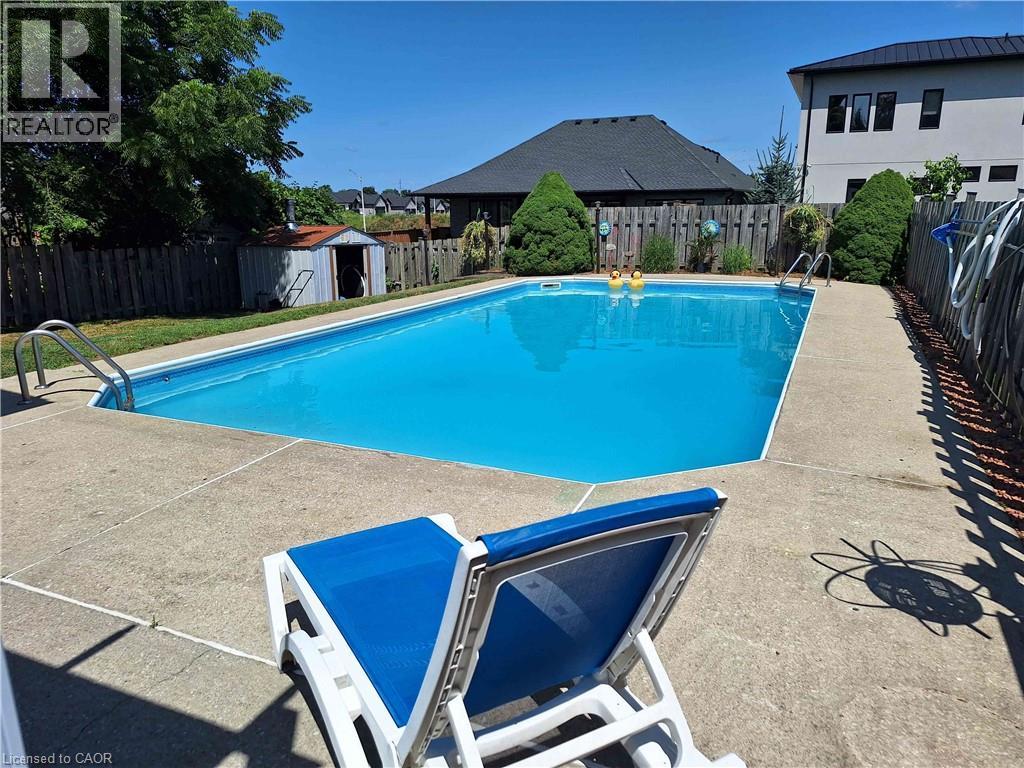 48 Crestlynn Crescent, Simcoe, Ontario  N3Y 4X3 - Photo 17 - 40855231