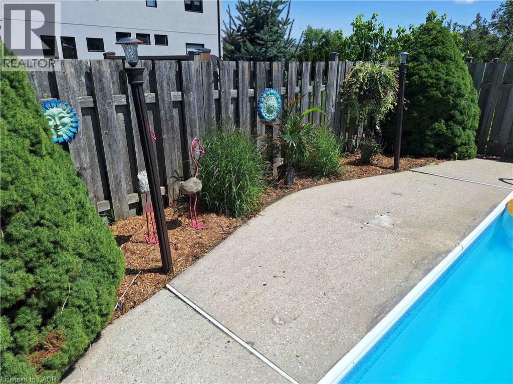 48 Crestlynn Crescent, Simcoe, Ontario  N3Y 4X3 - Photo 20 - 40855231