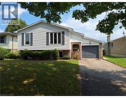 48 CRESTLYNN Crescent, simcoe, Ontario