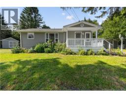 8250 Main, Alma, New Brunswick
