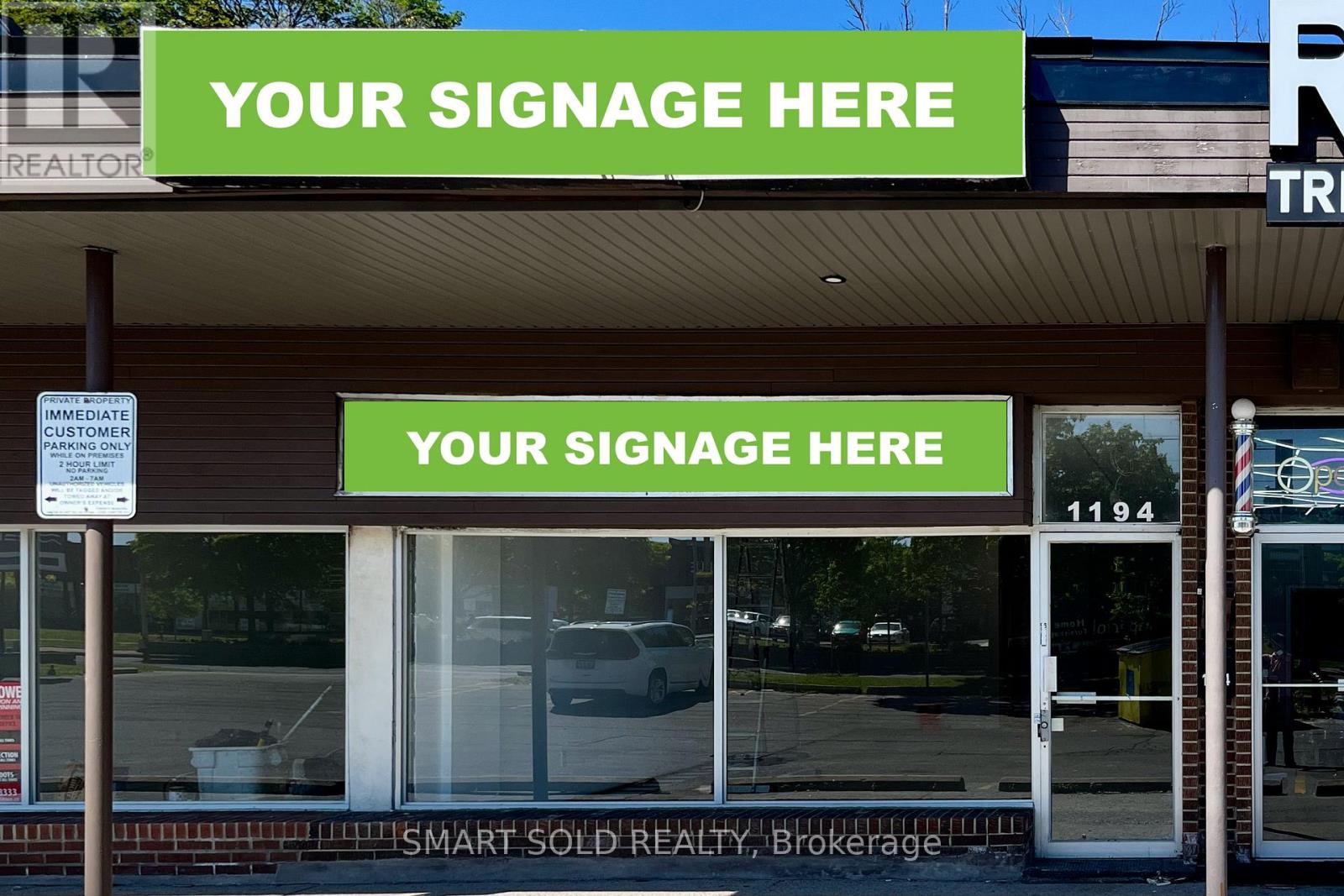 1194 KENNEDY ROAD, Toronto, Ontario