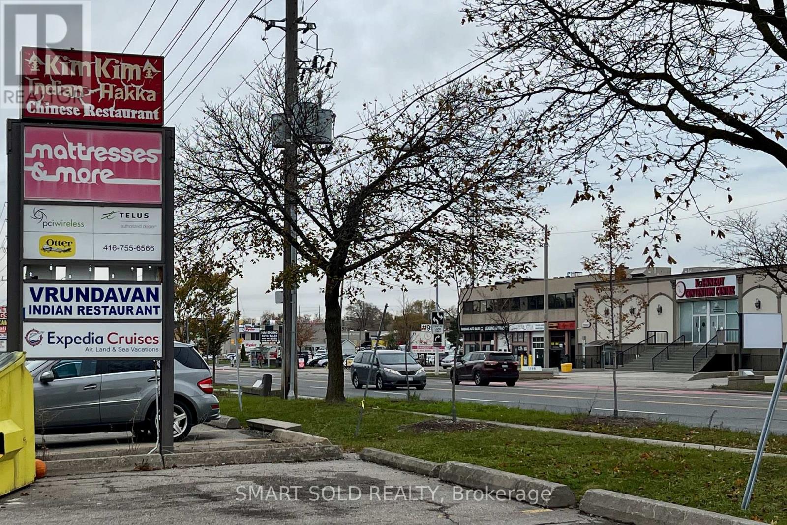 1194 Kennedy Road, Toronto, Ontario  M1P 2L1 - Photo 8 - E13459628