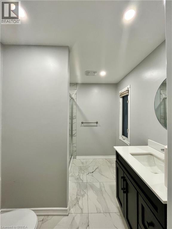 52 Ridgewood Drive, Brantford, Ontario  N3R 1A4 - Photo 10 - 40855046