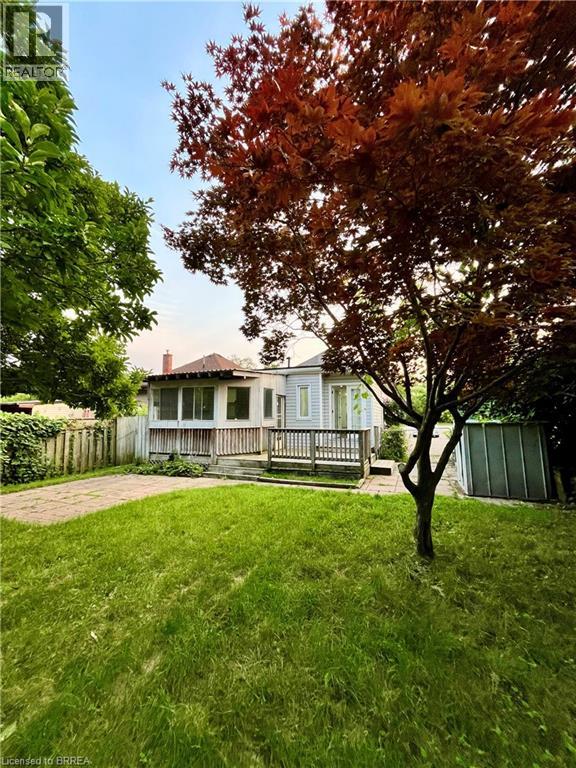 52 Ridgewood Drive, Brantford, Ontario  N3R 1A4 - Photo 16 - 40855046