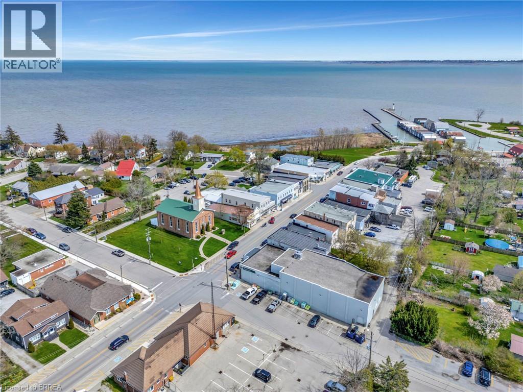 1079 Bay Street, Port Rowan, Ontario  N0E 1M0 - Photo 8 - 40854964